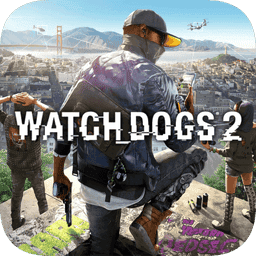 看门狗2手机正版(watchdogs2)
