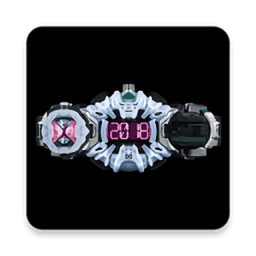假面骑士时王模拟器腰带(ziku driver)v2.8 安卓最新版