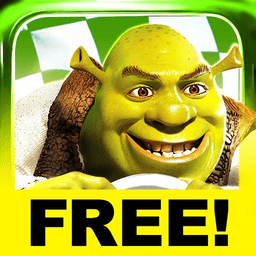 史莱克卡丁车游戏(Shrek Kart)v3.1.6 安卓版