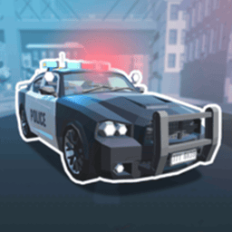 警察来了手机汉化版(Cop Watch)