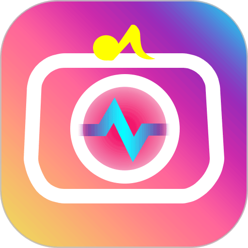 美颜轻相机app