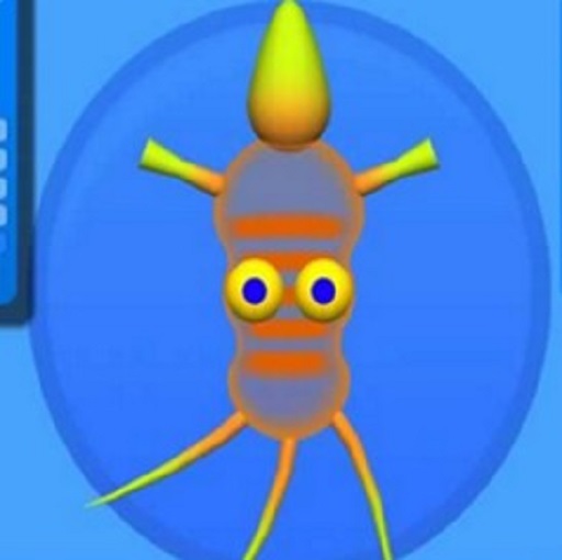 细胞进化史(evolution of species: spore)