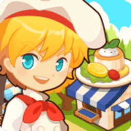 开心美食岛最新版