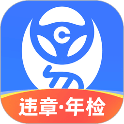 车行易查违章app