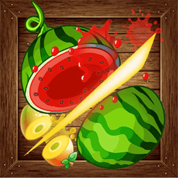 快刀切水果小游戏v1.09 安卓版