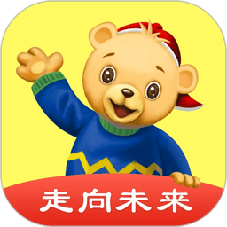 走向未来学生端app