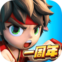 乱斗堂2正版手游