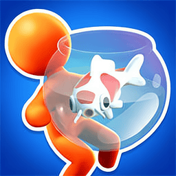 我的水族世界手游v1.0.5 安卓版
