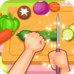 美食点心制作官方版