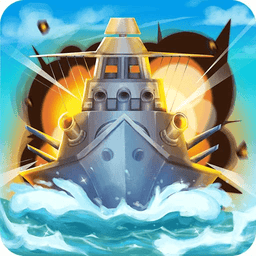 海域争锋手游v0.1 安卓版