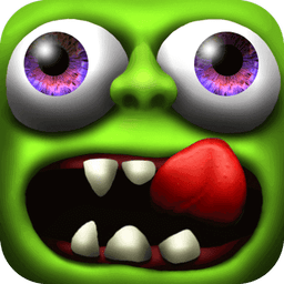 僵尸尖叫正版(Zombie Tsunami)
