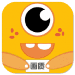 画质怪兽120帧和平精英免费v3.02 安卓版