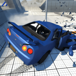 汽车撞击模拟器手机版v1.3.60 安卓版