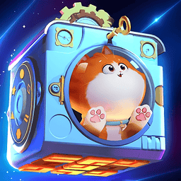 亲爱的猫咪官方版