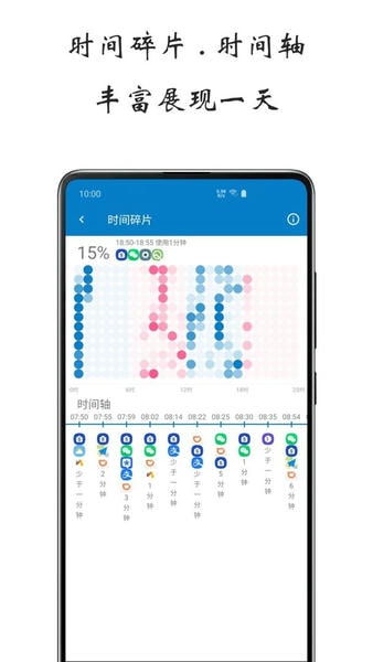 屏幕使用时间官方版 v1.7.0516 安卓版 0