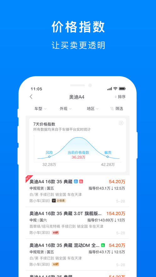 车镇车源手机版 v8.7.0 安卓版 0