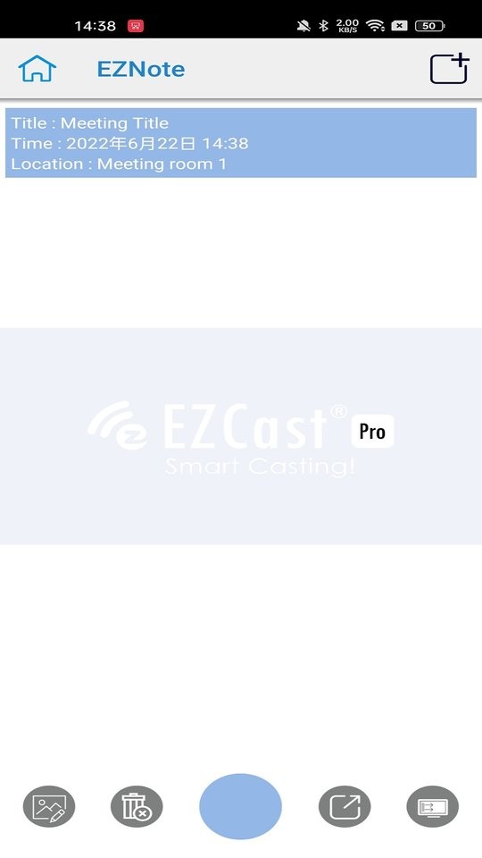 ezcastpro投屏最新版本 v3.0.0.3008-noad 安卓版 2