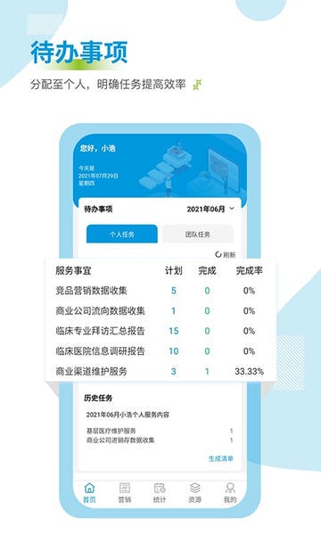 药销通软件 药销通app下载