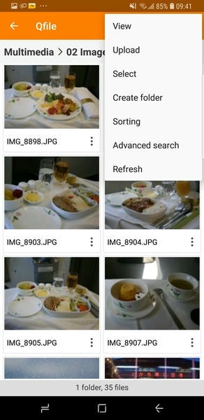 Qfile Pro app v4.6.0.0601 安卓版 0