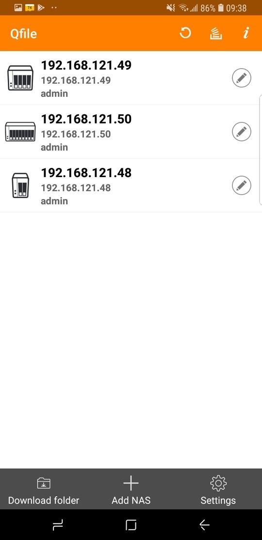 qfile存取文件app qfile获取文件软件