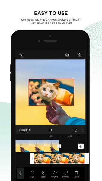 CapCut Pro最新版 v14.1.0 安卓版 1