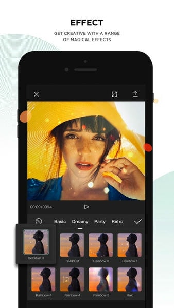 CapCut Pro最新版 v14.1.0 安卓版 0