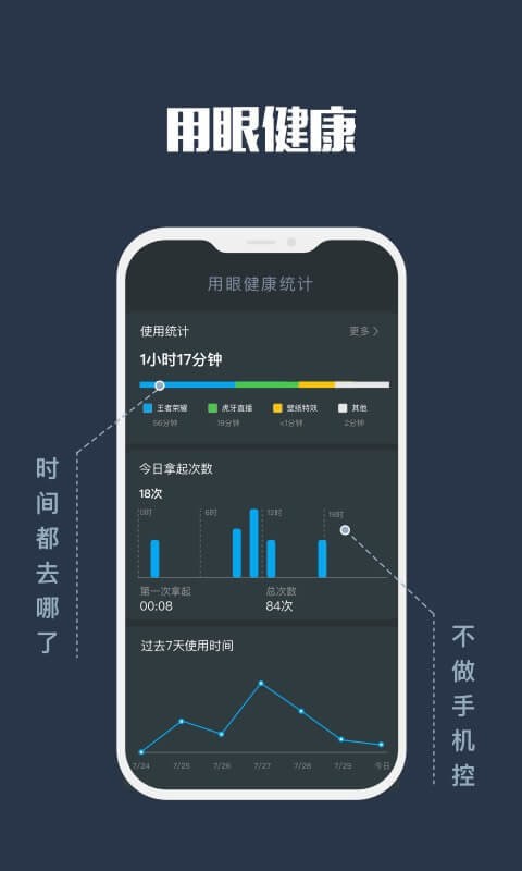 夜间模式app v26.07.31 安卓版 1