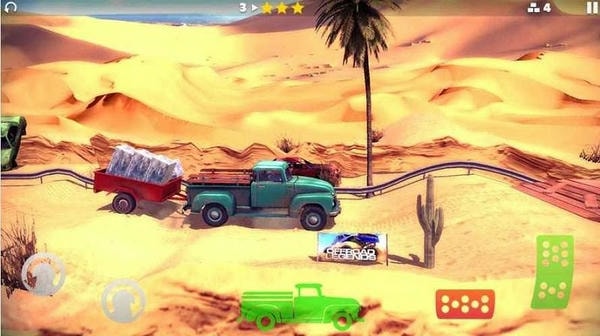 越野传奇2(offroad legends 2) v1.2.8 安卓版 1