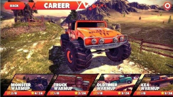 越野传奇2(offroad legends 2) v1.2.8 安卓版 2