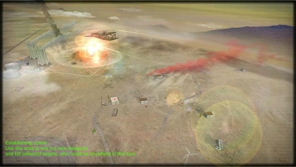 核弹模拟器游戏(nuke em all) v1.1.8 安卓版 0