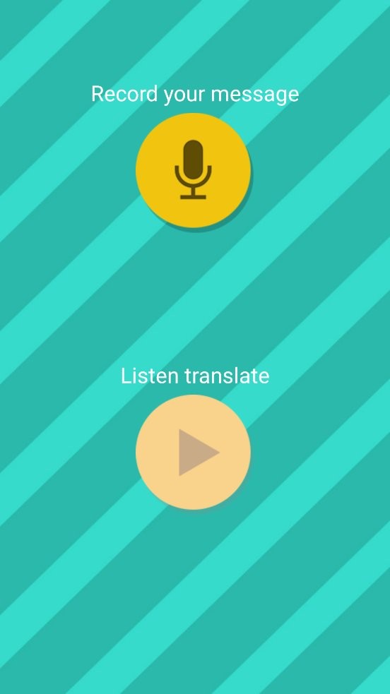 pet translator宠物对话翻译器 v1.1 安卓版 1