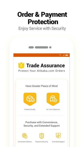 阿里巴巴批发网app(Alibaba.com) 26.22.0 安卓版 3