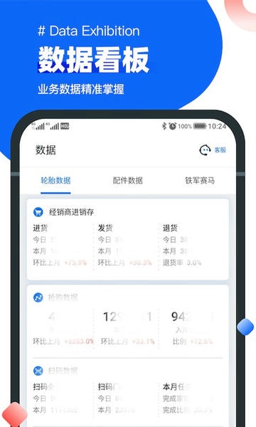 中策业务通手机版 v1.11.5 安卓最新版 4