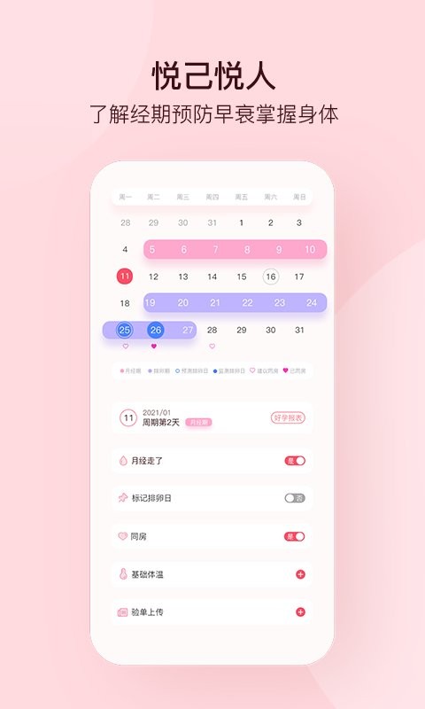 孕柚软件 v1.2.50 安卓版 1