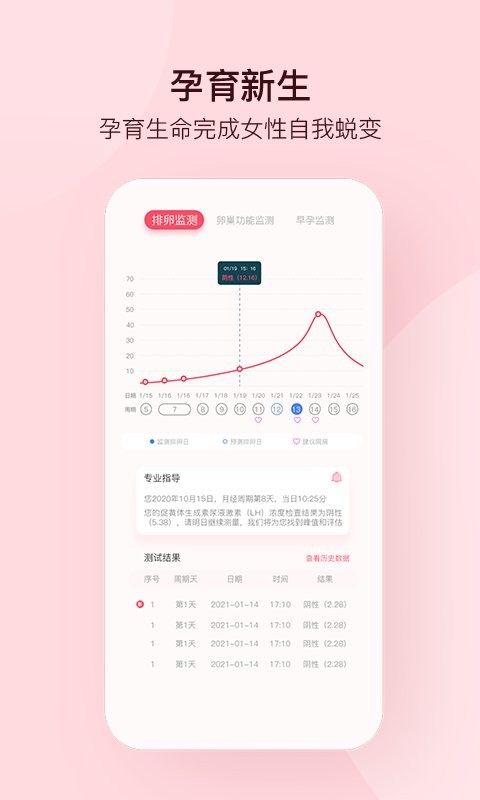 孕柚软件 v1.2.50 安卓版 2