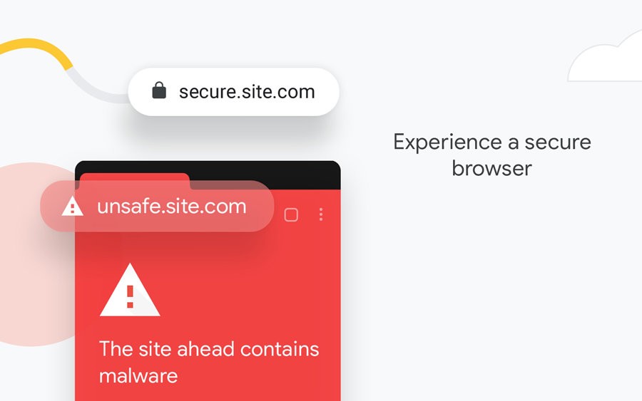 谷歌浏览器电视版(chrome) v102.0.5005.125 安卓版 2