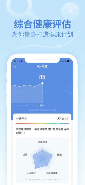 乐心健康官方免费版 v4.9.9 安卓最新版 0