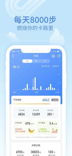 乐心健康官方免费版 v4.9.9 安卓最新版 1