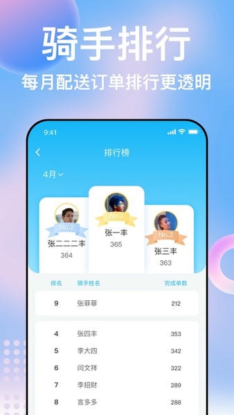 简单点骑手配送 v2.6.7.20260703.1 安卓版 2