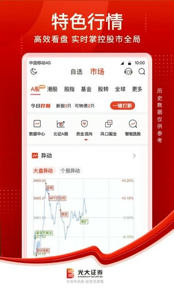 光大证券金阳光手机版 v8.6.7 安卓版 3