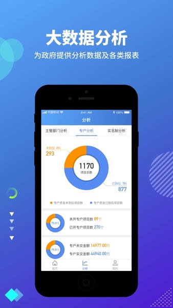 云住工平台官方版 v3.4.5 安卓版 1