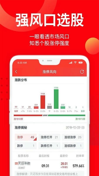 九方智投擒龙版最新版 v5.12.1 安卓版 0