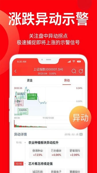 九方智投擒龙版最新版 九方智投擒龙版app下载