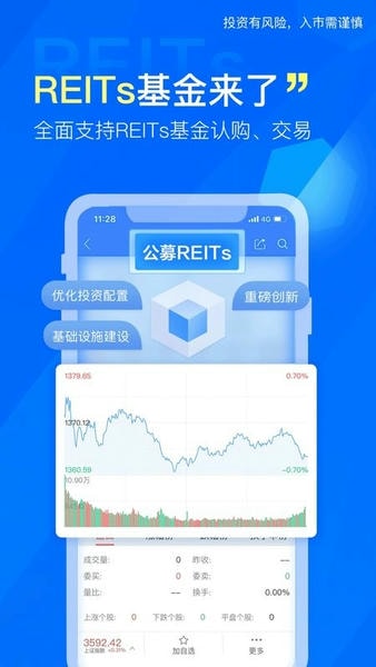 东北证券融e通app v6.6.3 安卓最新版 0