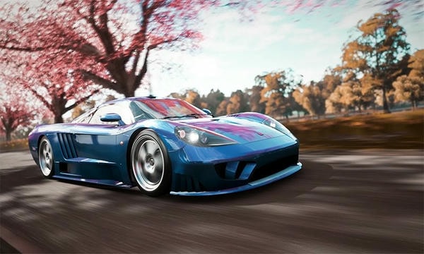 都市赛车5中文版(Asphalt5) v3.0.3 安卓版 2