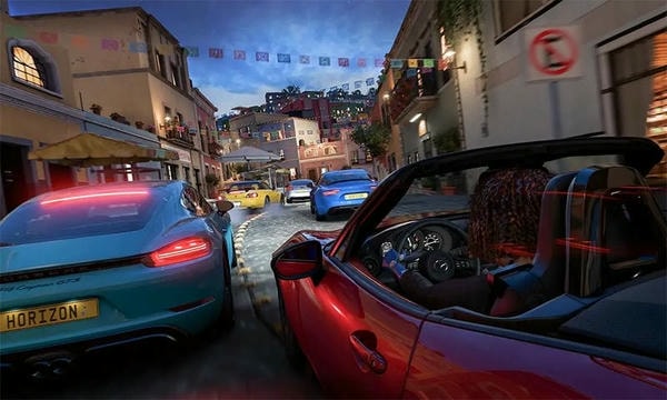 都市赛车5中文版(Asphalt5) v3.0.3 安卓版 1