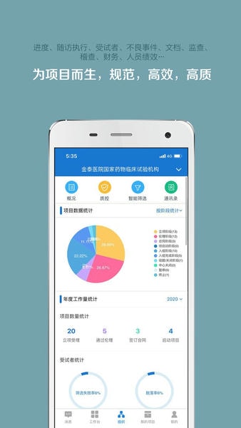 wetrial掌上微试 v5.37.4 安卓版 4