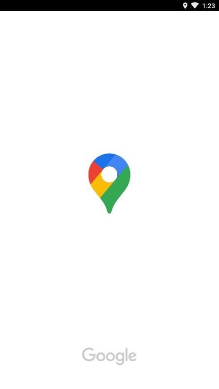 Google Maps谷歌地图 v11.144.0106 安卓中文版 2