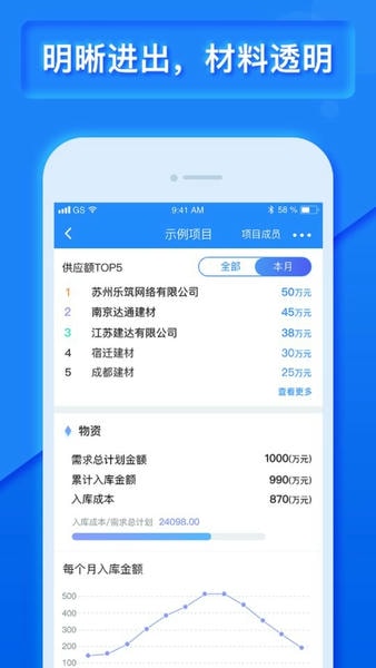 乐建宝官方版 乐建宝app下载安装