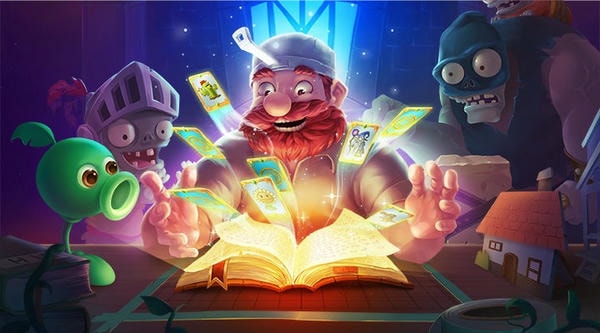 植物大战僵尸2高清版游戏 v3.5.3 安卓最新版 2
